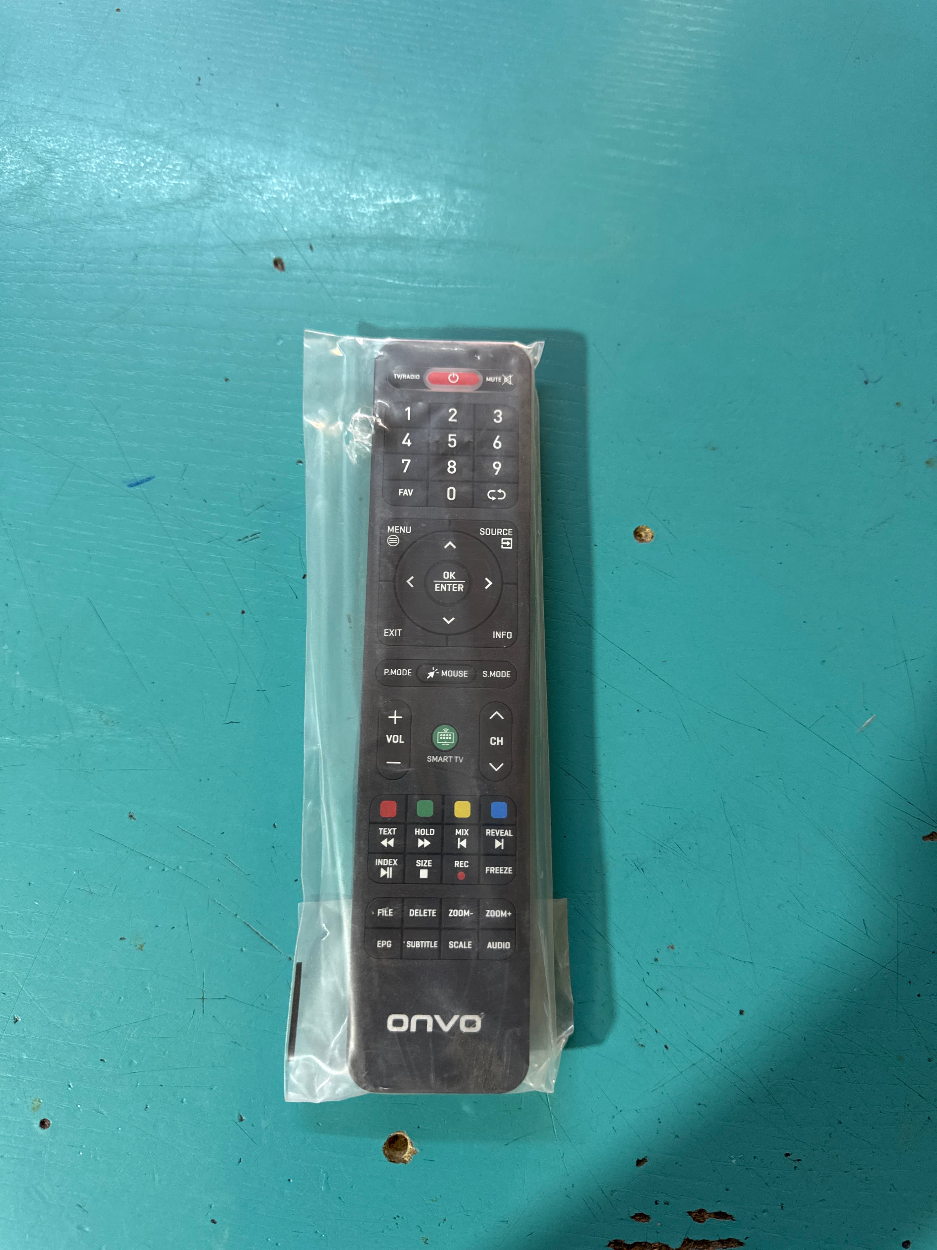 ONVO ORJ