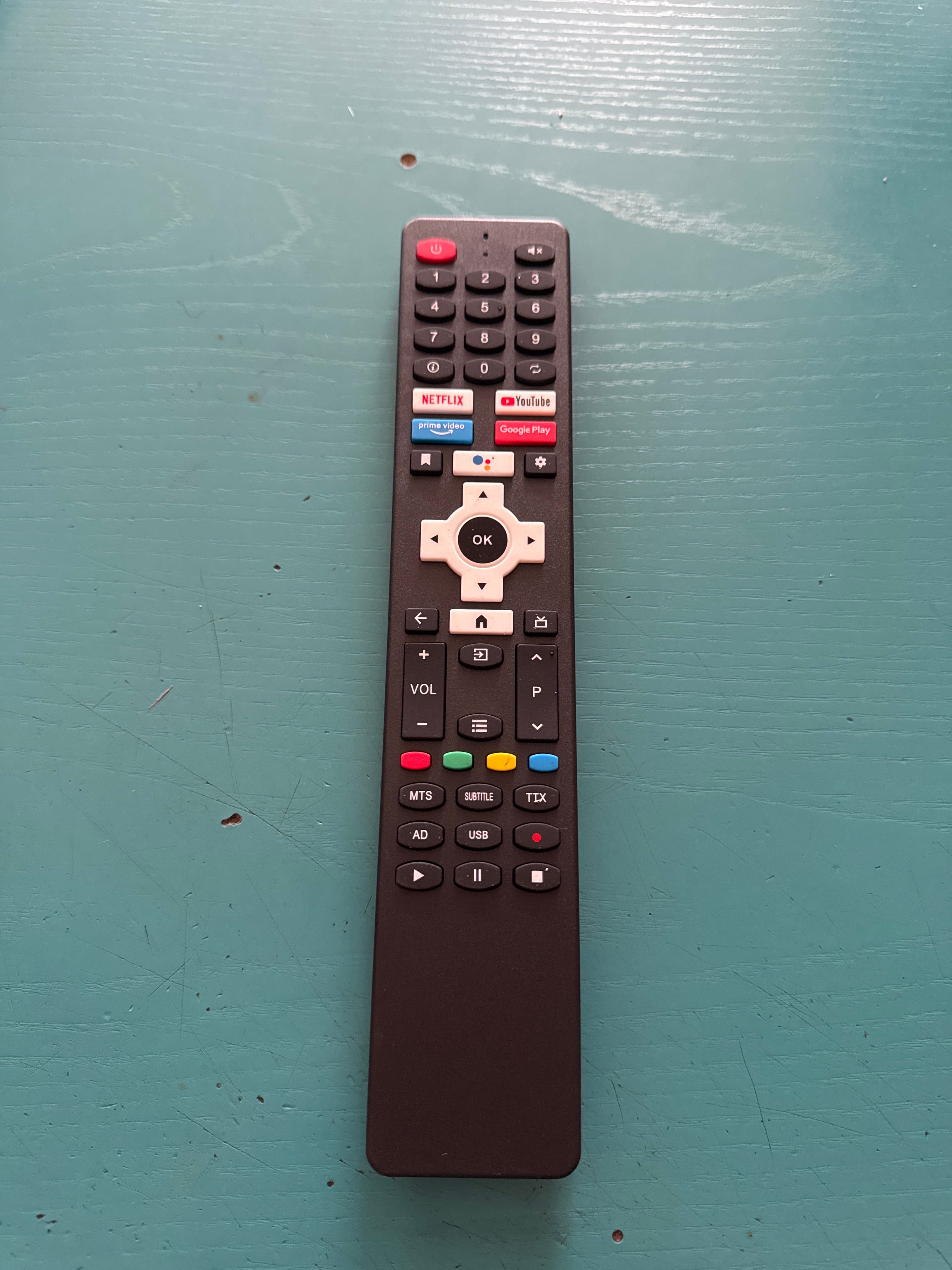 NEXT ANDROİD TV KUMANDA
