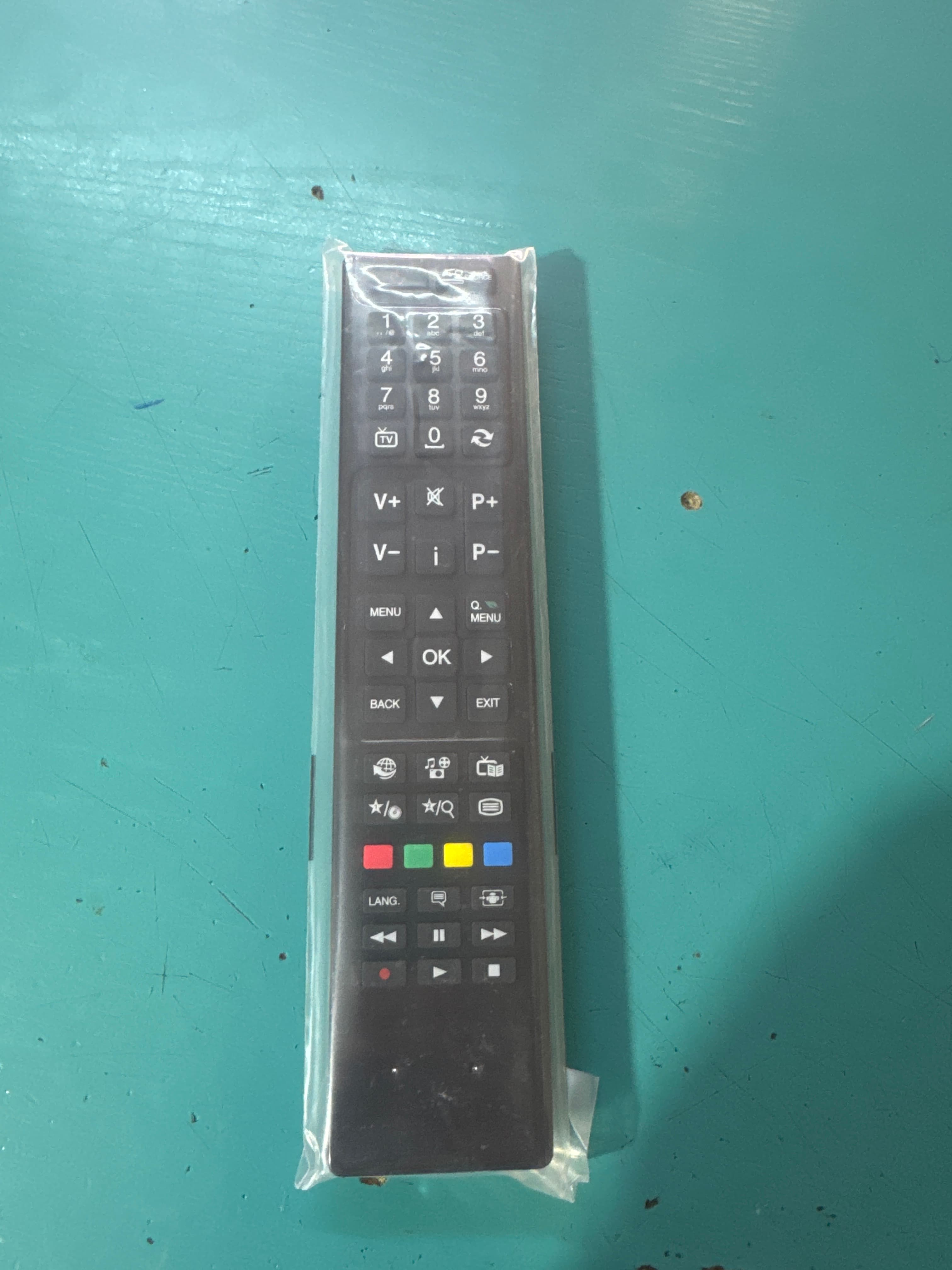VESTEL STANDART ÇİFT POŞET