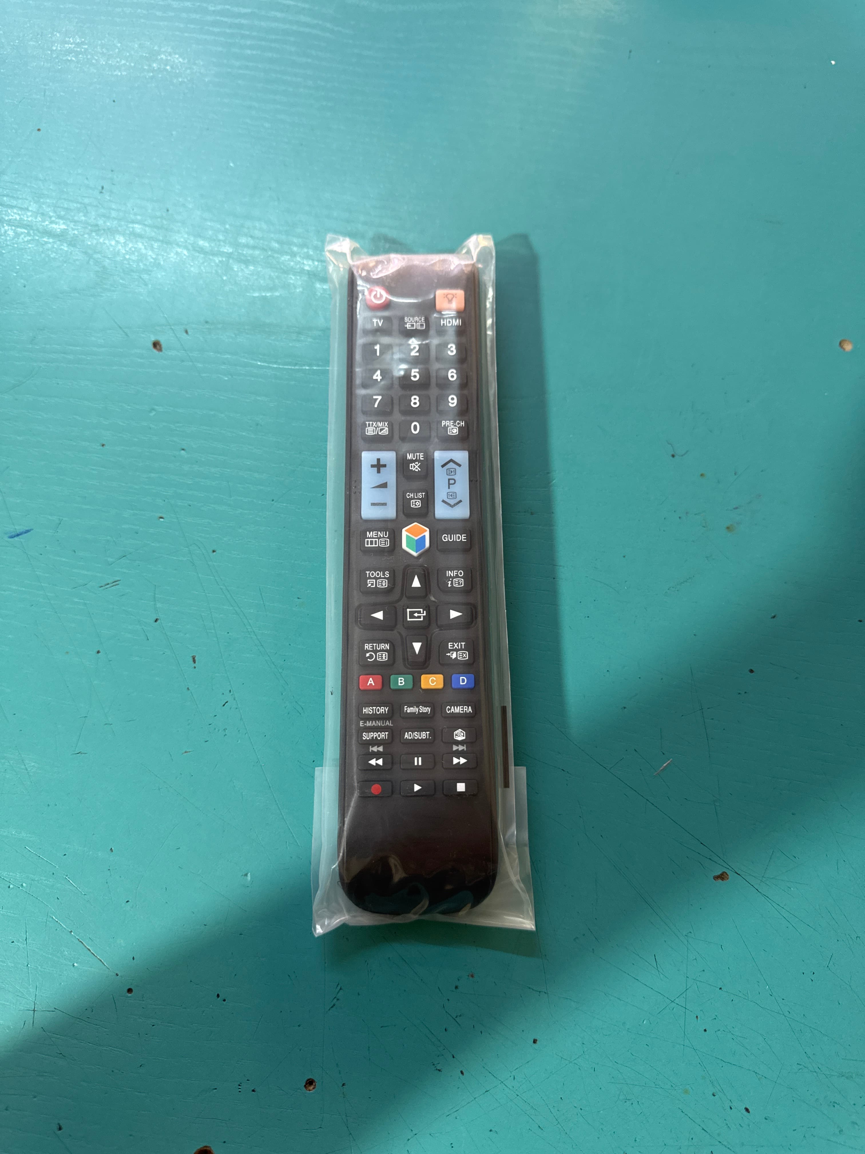 Samsung büyük çift poşet