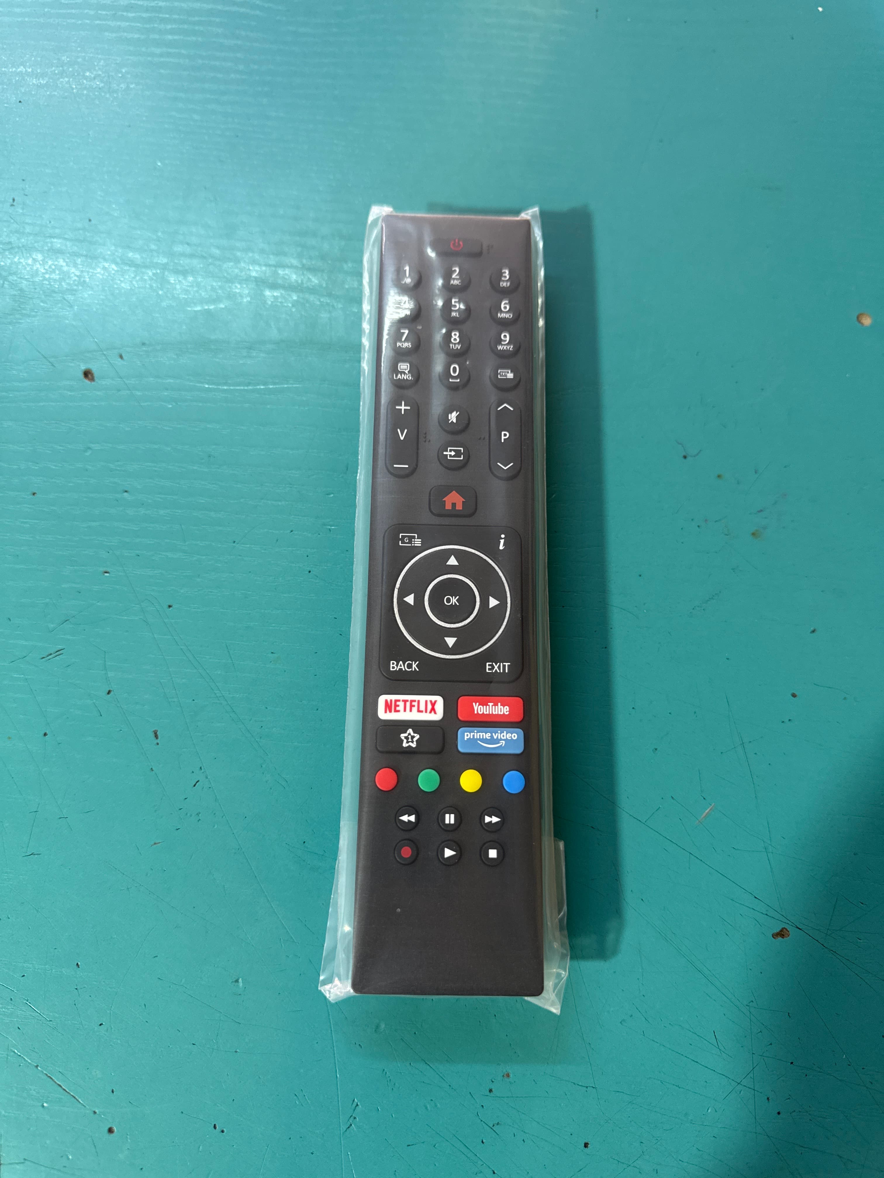 VESTEL NETFLİX YOUTUBE ÇİFT POŞET