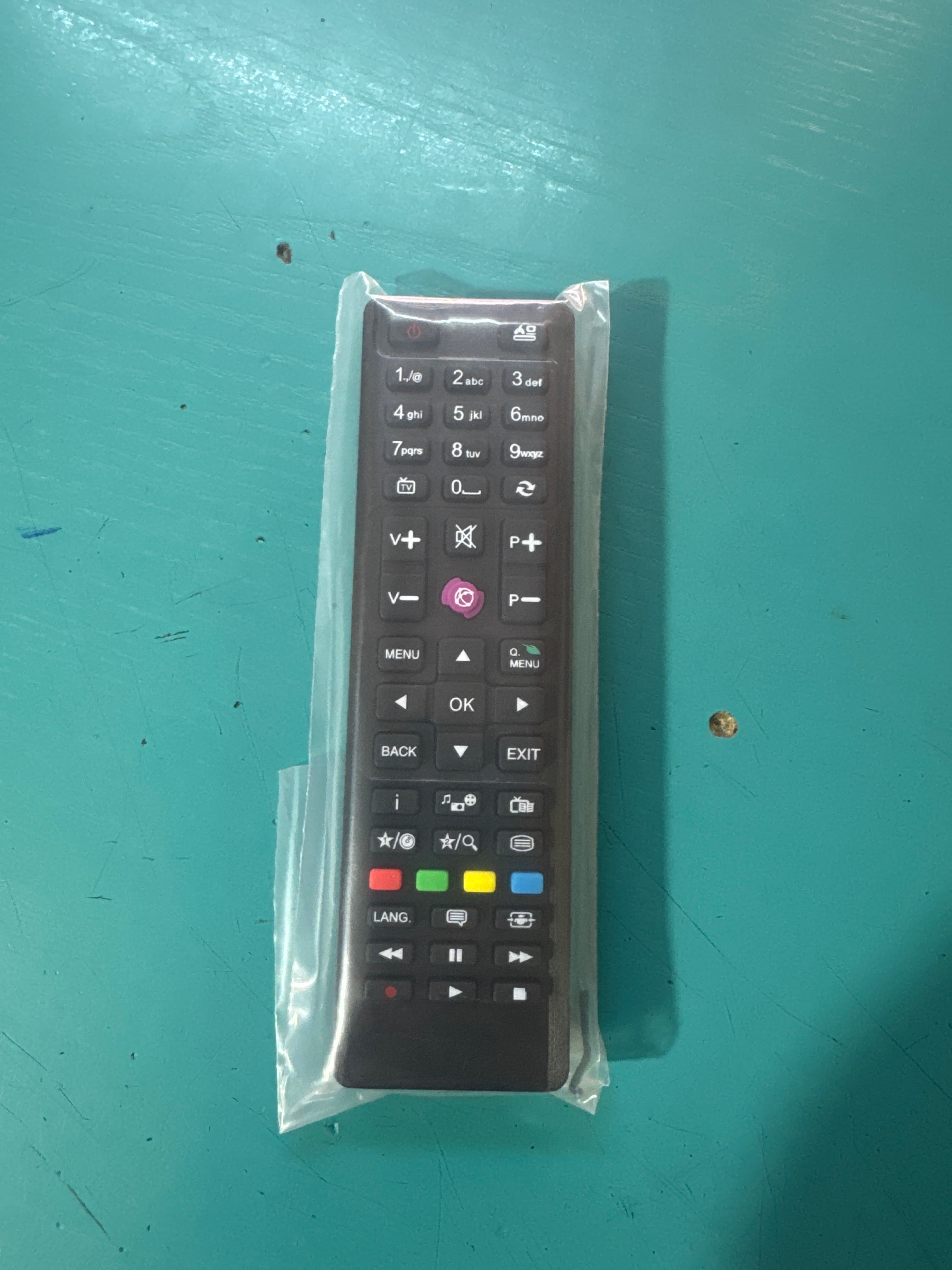 VESTEL SMART KÜÇÜK ÇİFT POŞET