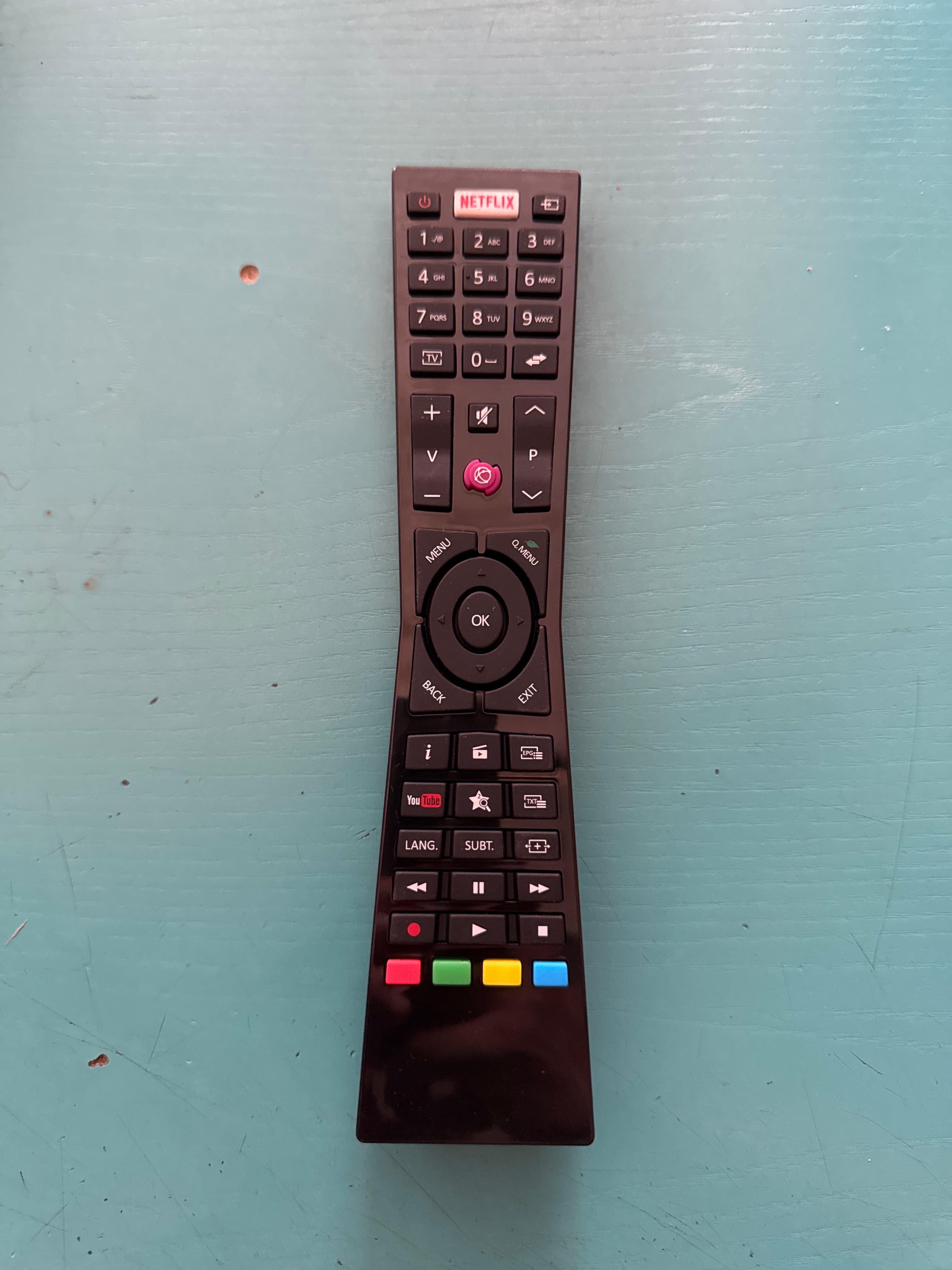 VESTEL SMART KUMANDA