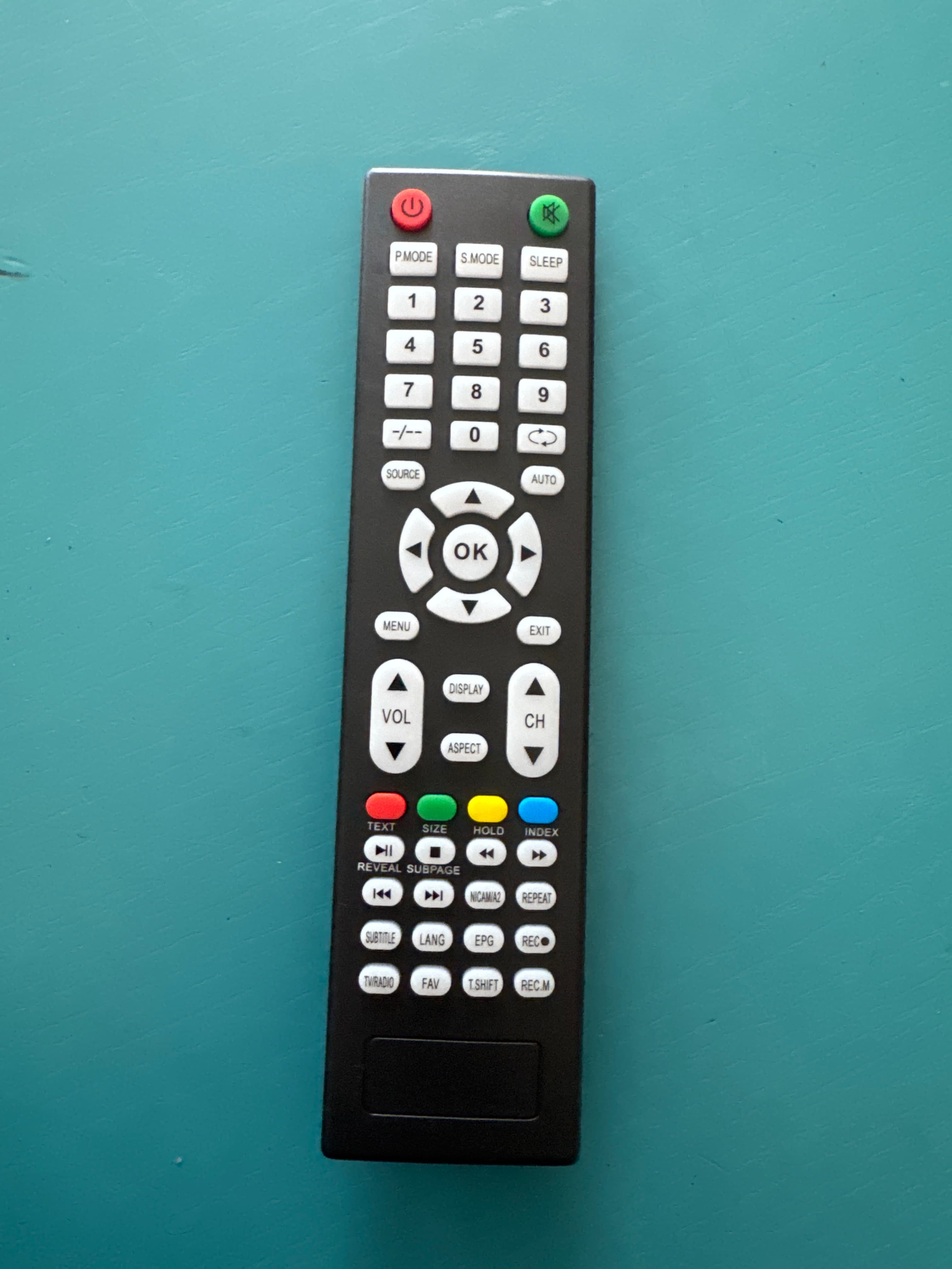 AWOX TV KUMANDA
