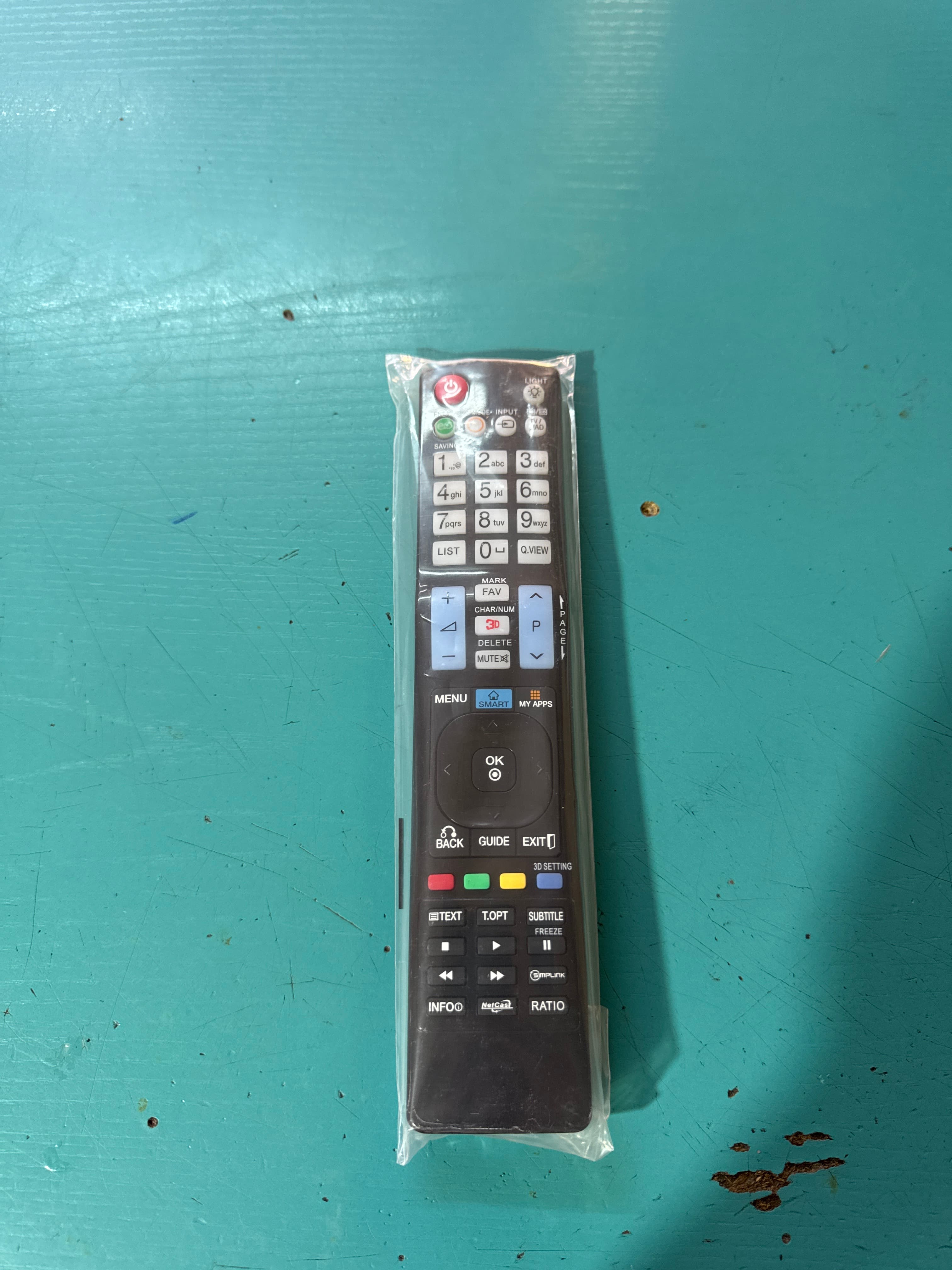 LG BÜYÜK ÇİFT POŞET