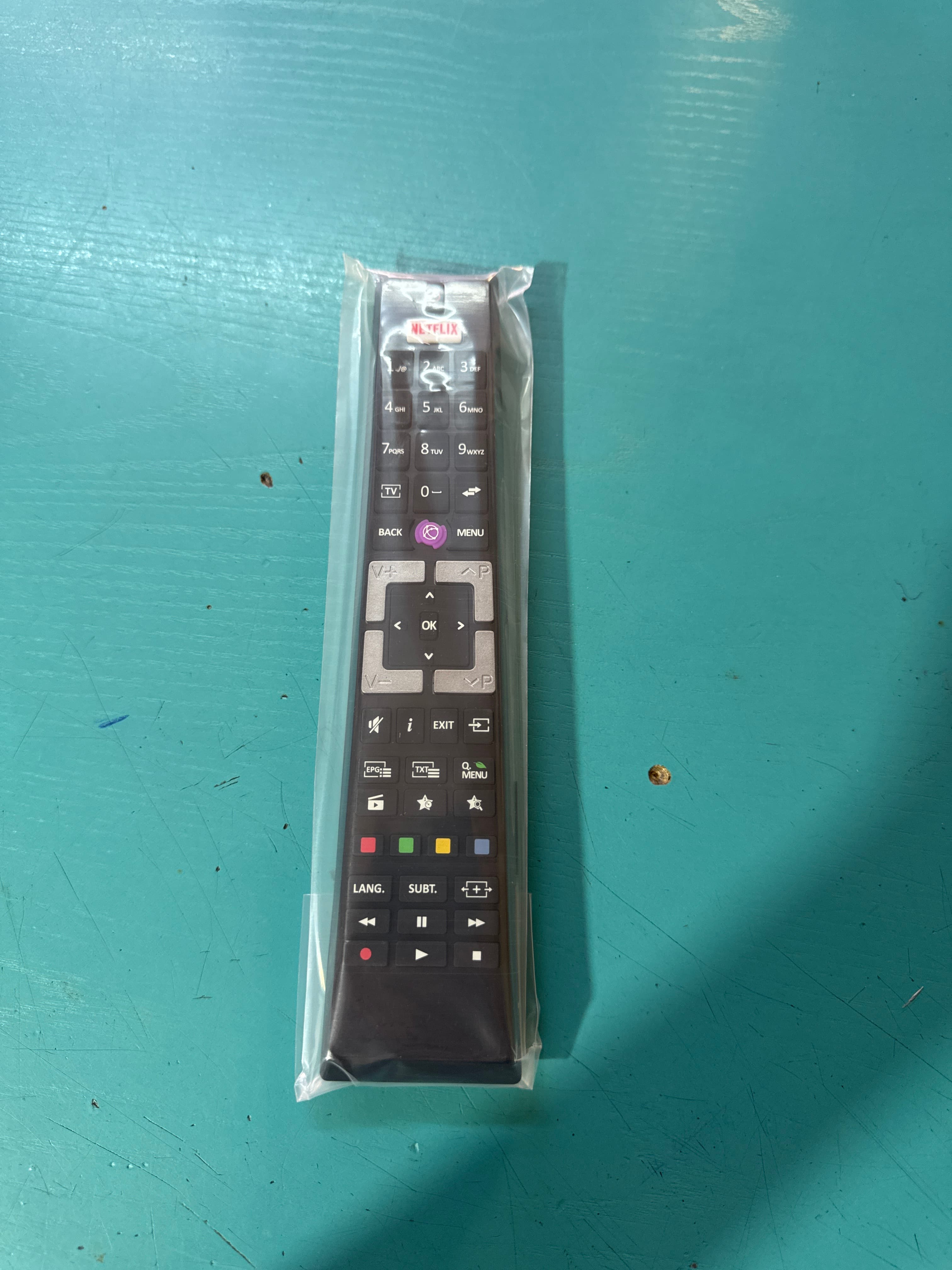 Vestel smart çift poşet